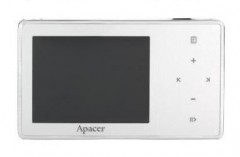 MP4 плеер Apacer AU851 8Gb
